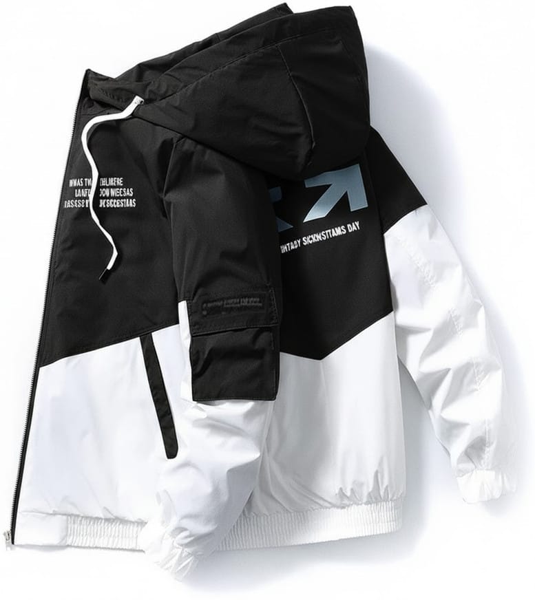 Product Image Black & White