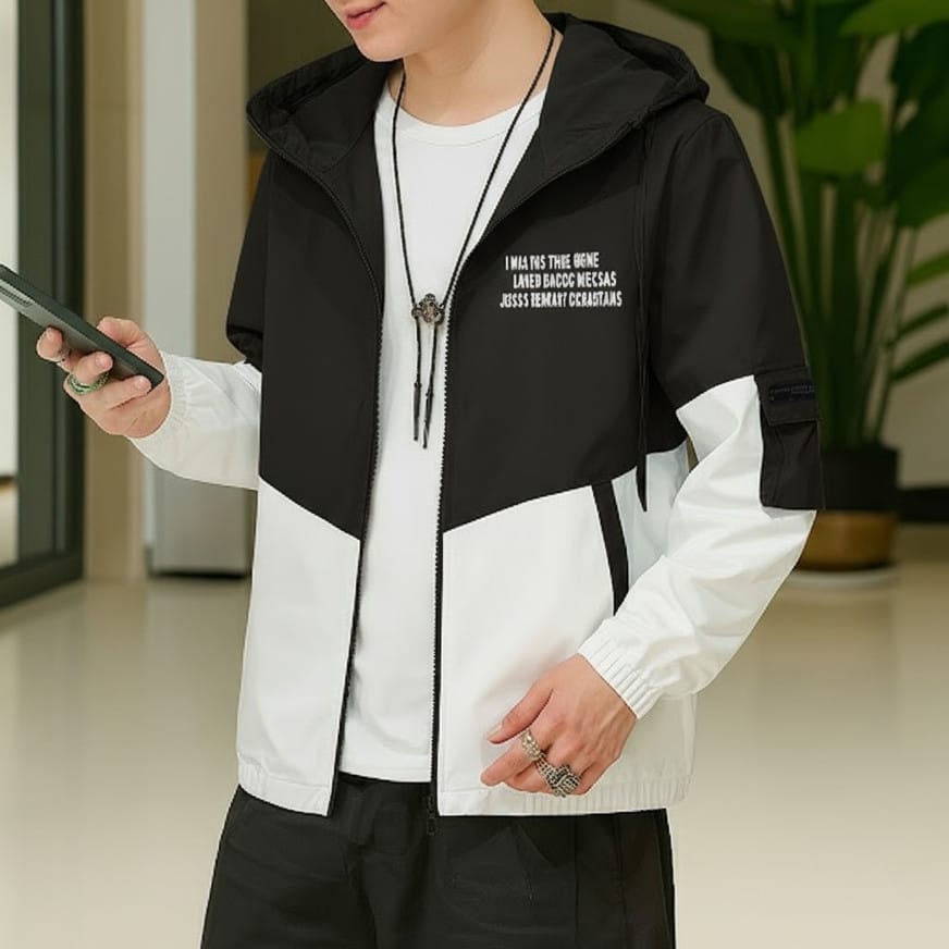 Product Image Black & White