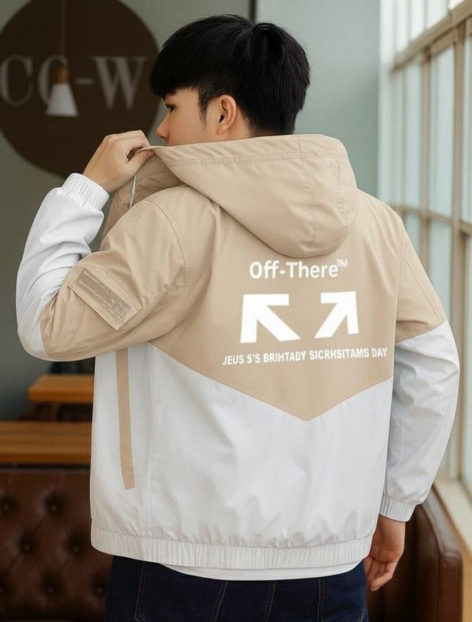 Product Image Light Brown & Black