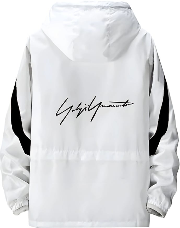 Product Image White & Black