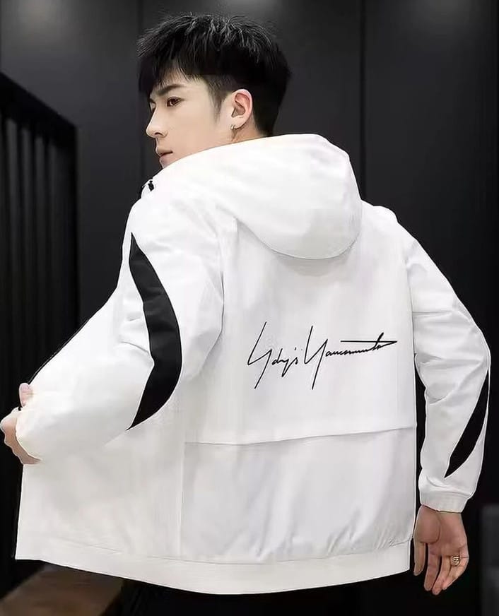 Product Image White & Black